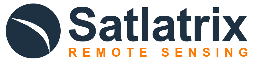 Satlatrix Remote Sensing